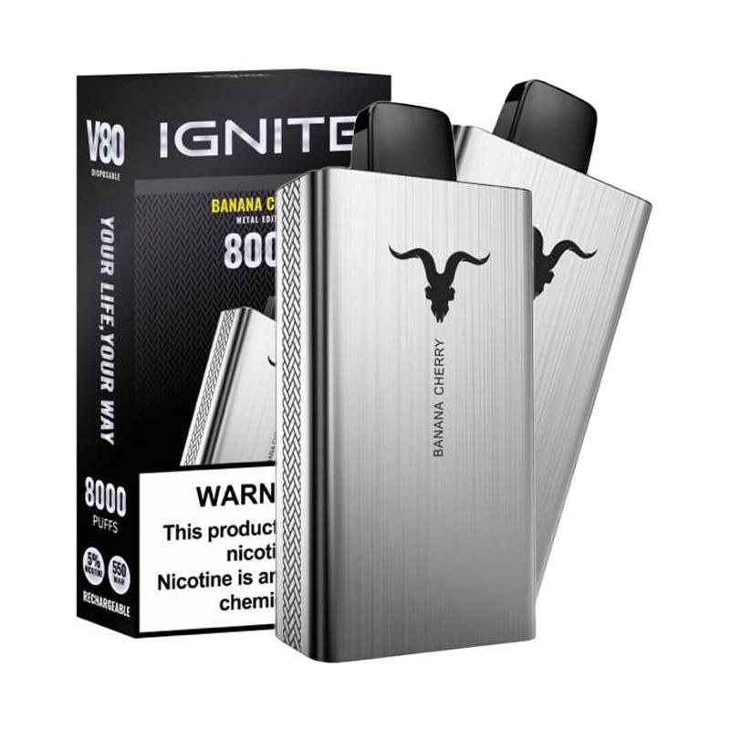 Ignite V80